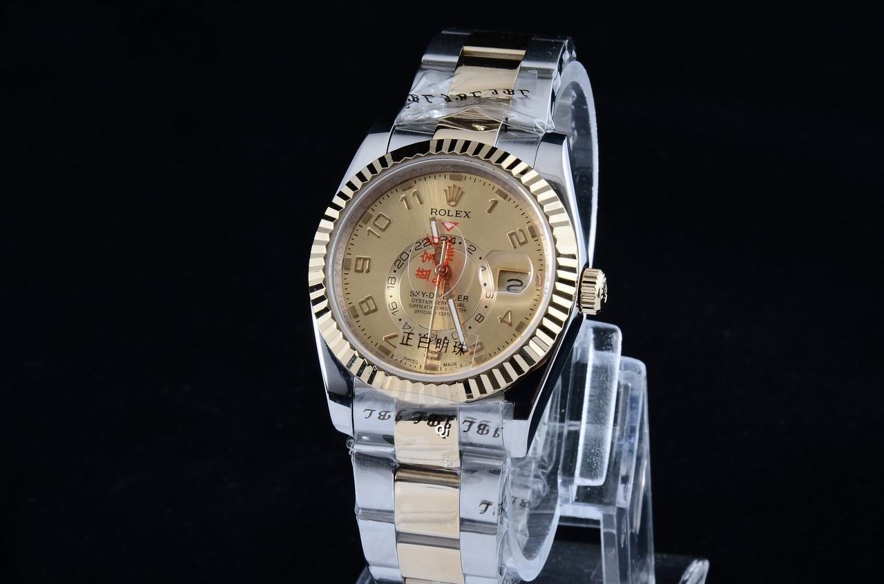 Rolex Watch 1